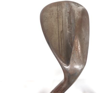  タイトリスト ボーケイ SM 10 ウェッジ BV 105 リシャフト 56 12 D ウェッジ メンズ