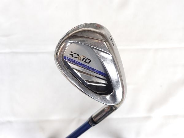 ダンロップ 2020 XXIO11 ゼクシオ11 アイアン N.S.PRO 860GH DST S Aw