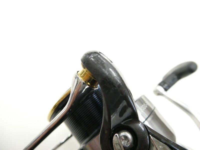  ダイワ 19セルテート LT 3000-XH 02- スピニングリール リール