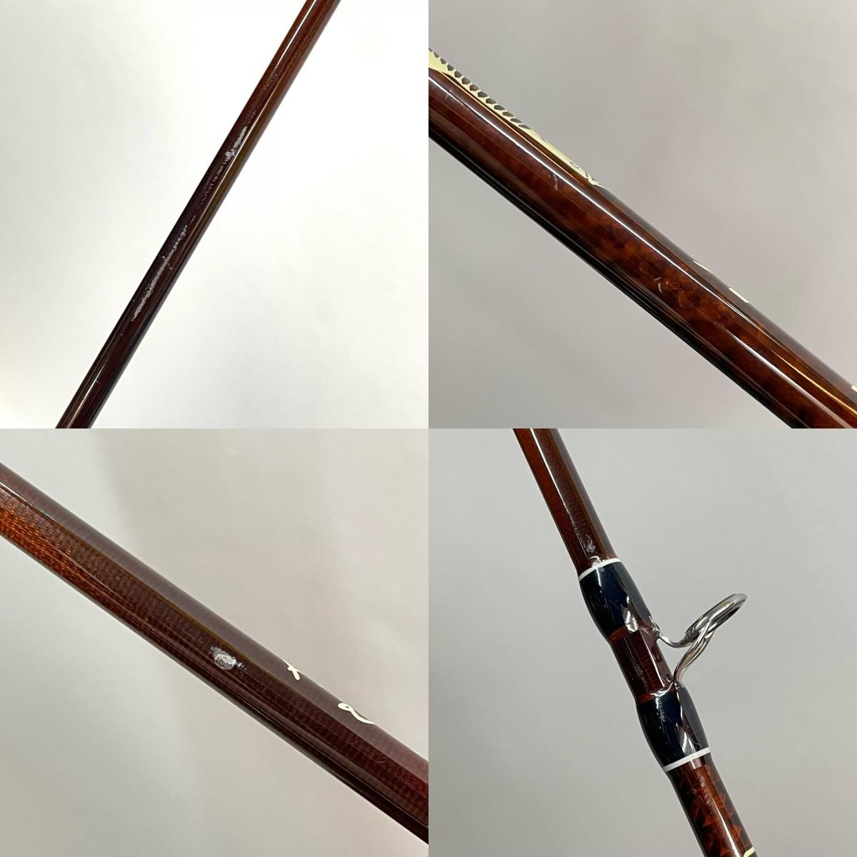 BOMBADA×TULALA ボンバダ×ツララ