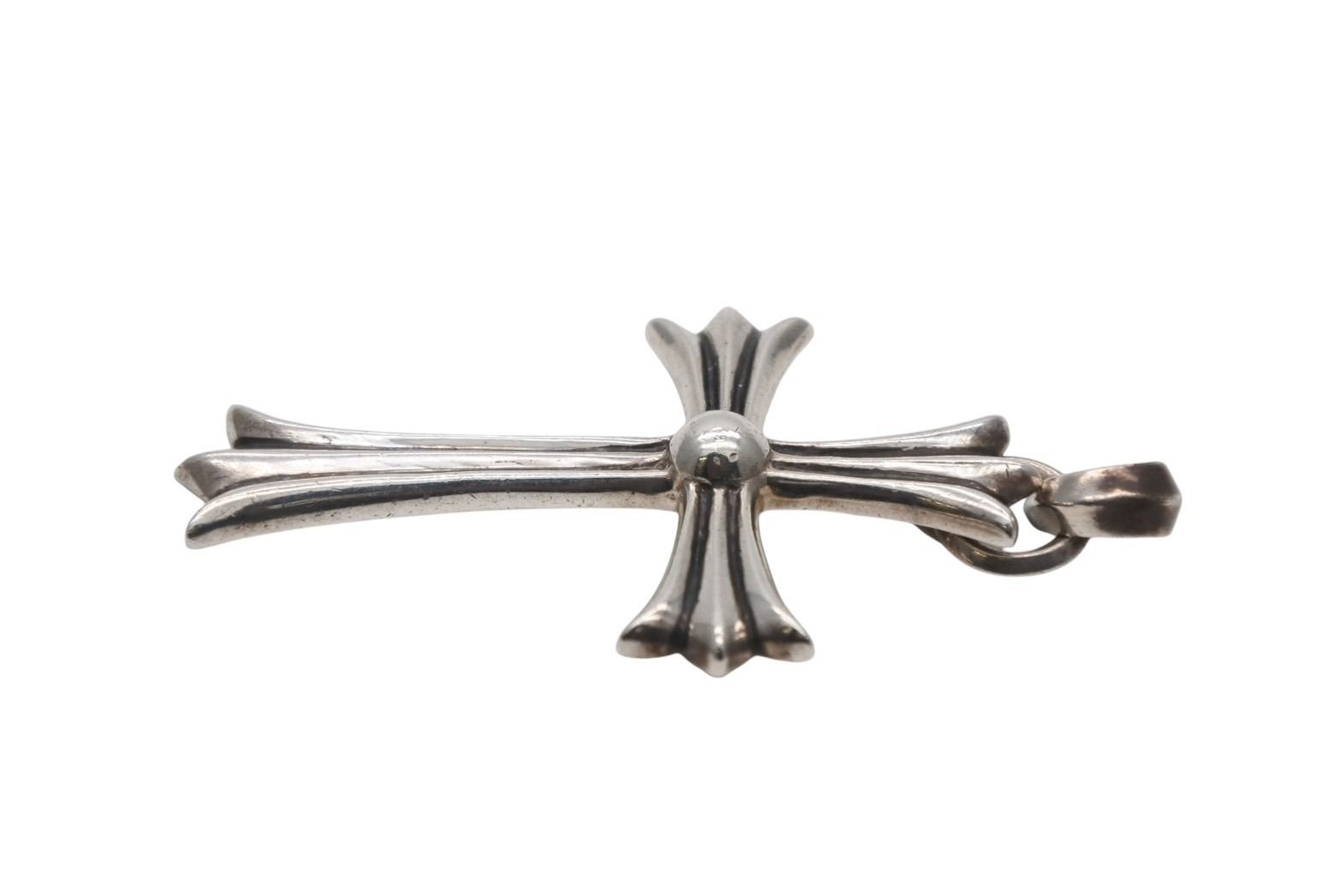 クロムハーツ ラージクロス