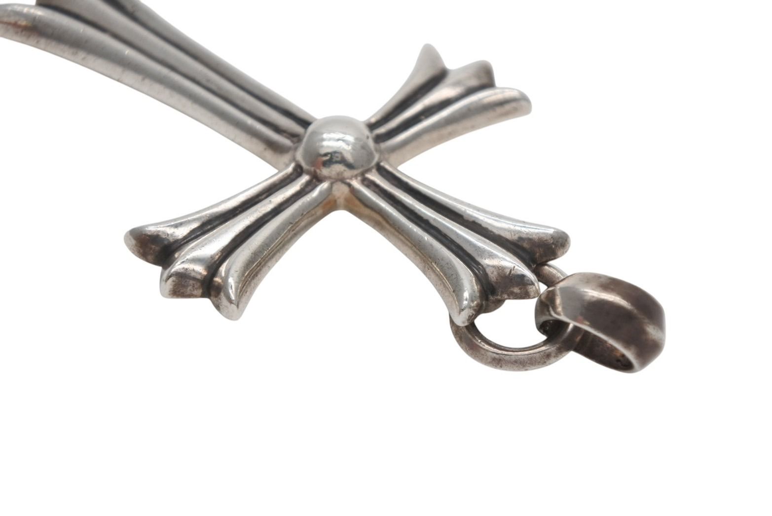 ラージクロス ベイル