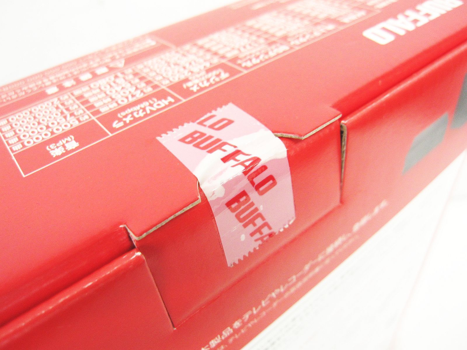 外付けHDD A0002-1105-2