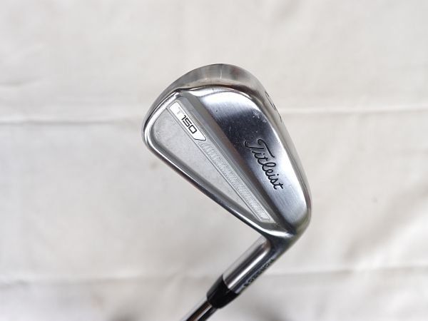 タイトリスト T150 アイアン Dynamic G S200 単品 5番