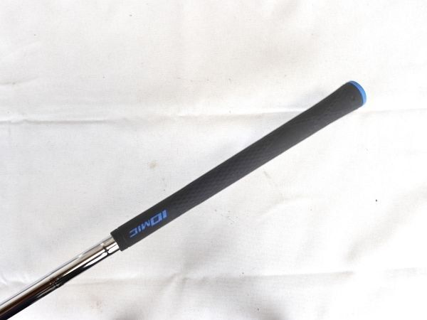 ピン i 230 アイアン Dynamic G 120 リシャフト S 200 Uw オレンジ ゴルフ教室 単体アイアン 