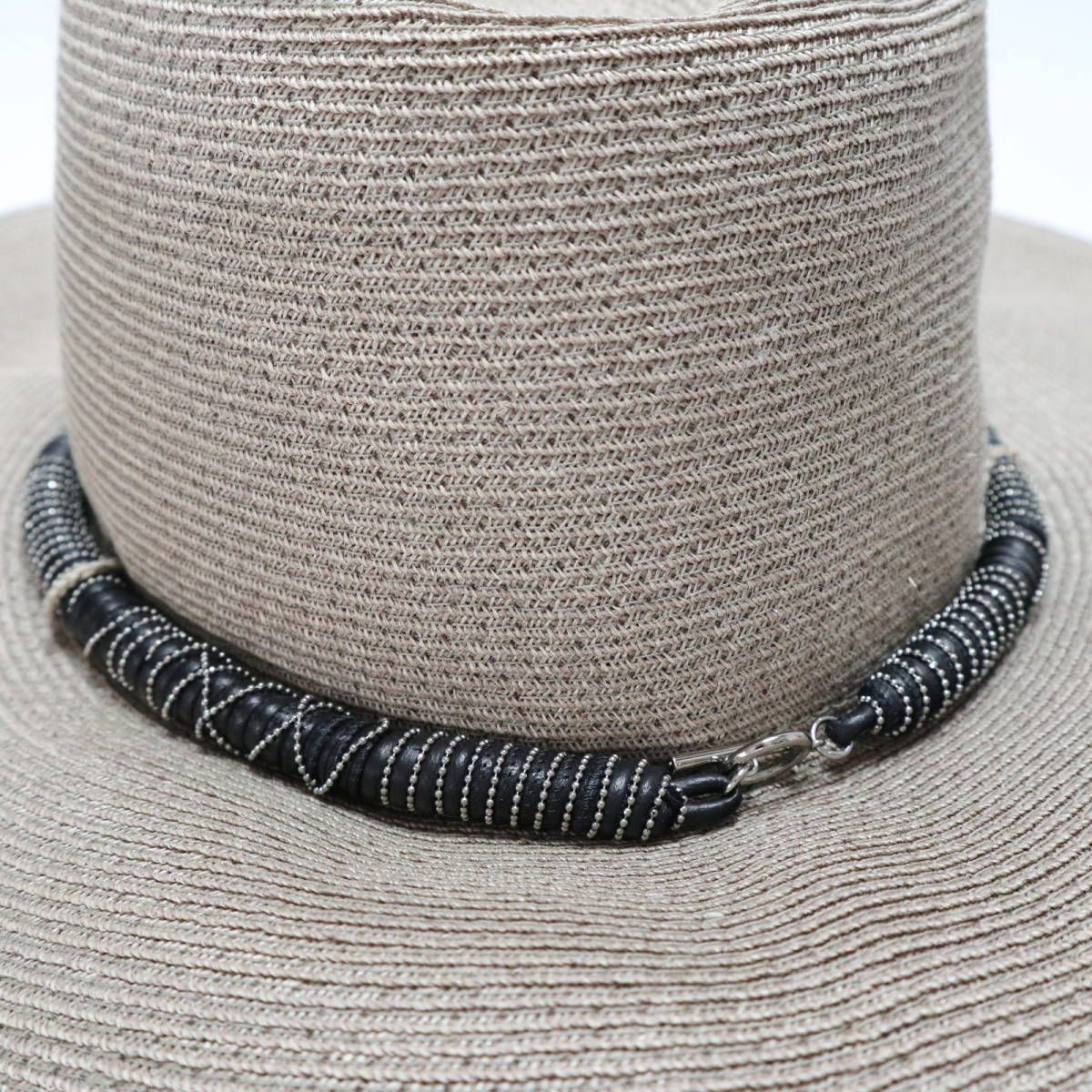 ストローハット