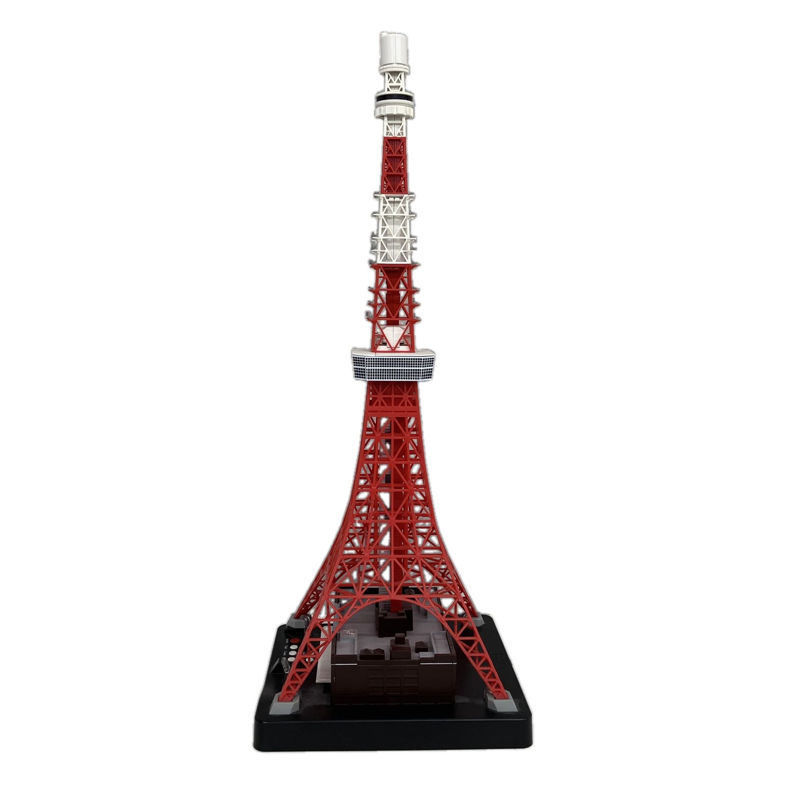 500スケール 模型