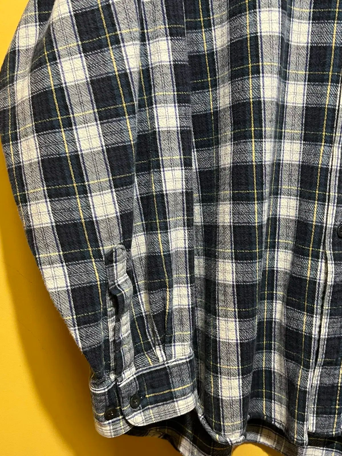 XXL L.L.Bean エルエルビーン トラディッショナル チェック フランネル シャツ