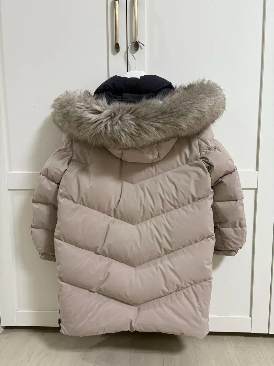  ニュー ンス キッズ リバーシブル グース ダウン 145 サイズ -5万 その他 ジャケット ブルゾン