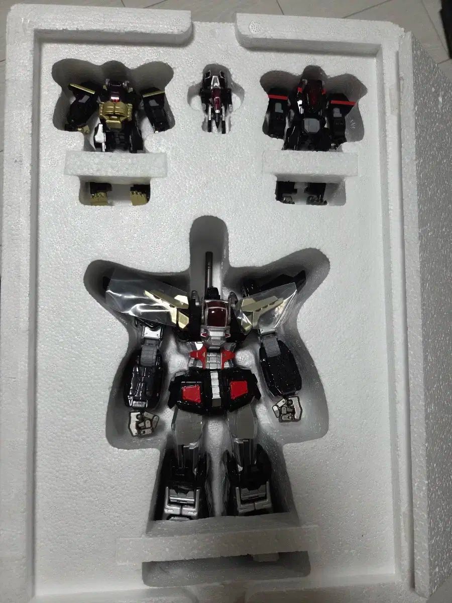 センチネル FINAL ファイナル ダンクーガ Tシャツ