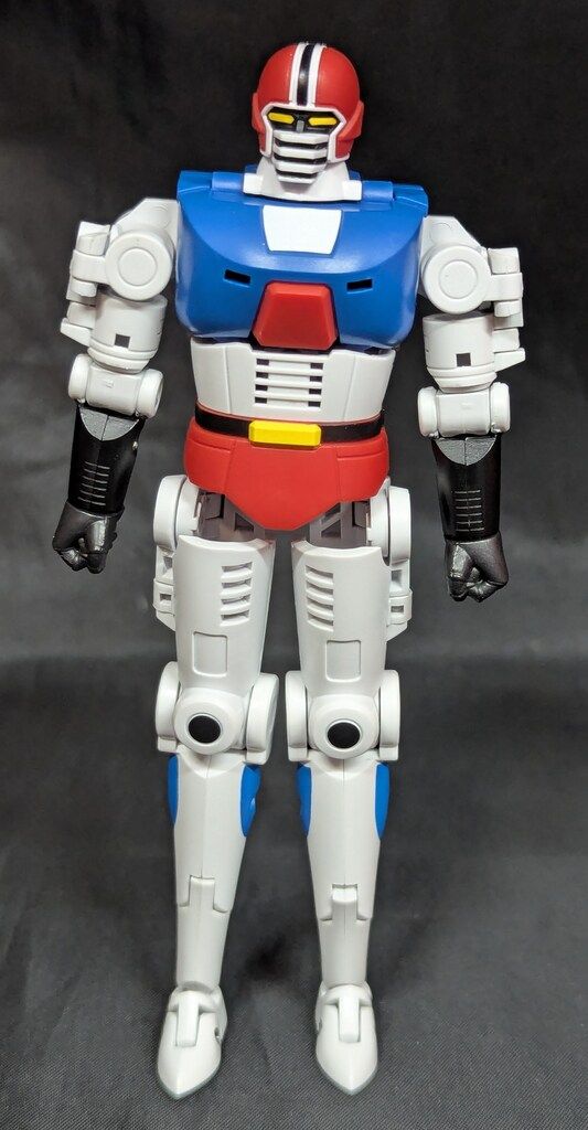 闘士ゴーディアン