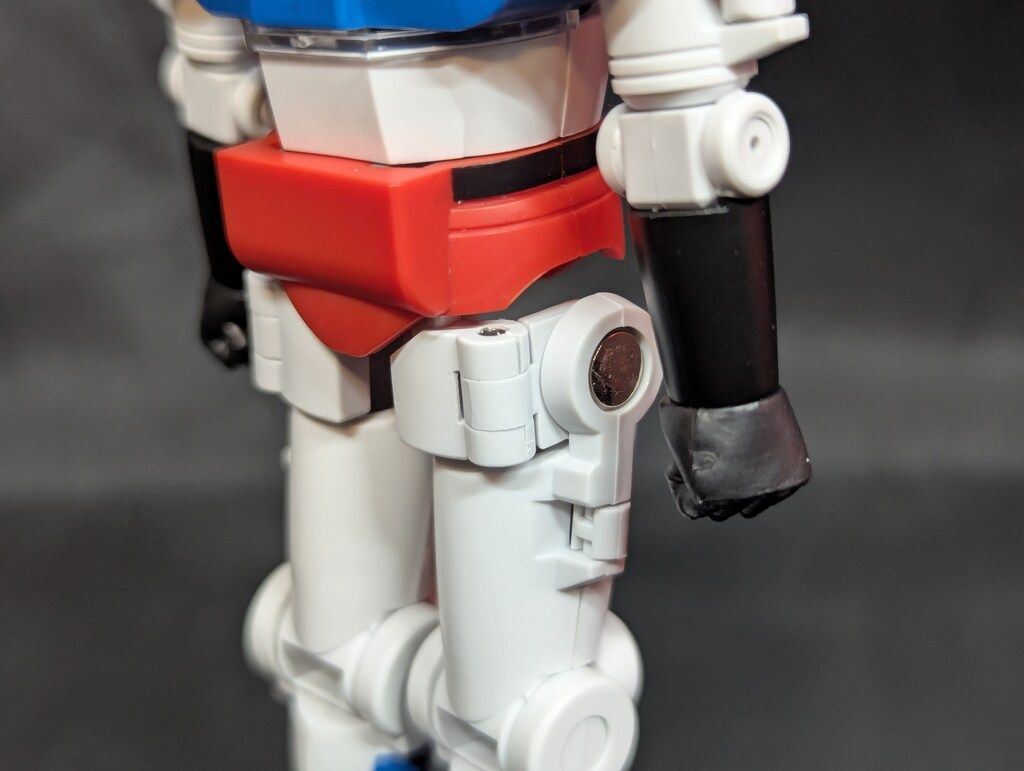 超合金魂 闘士ゴーディアン