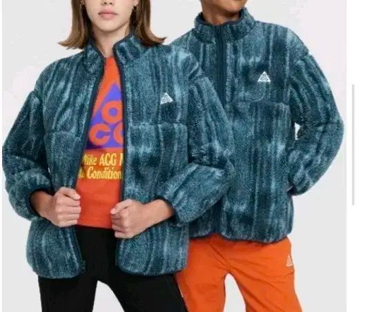 今すぐ一括検索！ ナイキ ACG カンウェル グレイシア ジュニア ジャケット Sサイズ