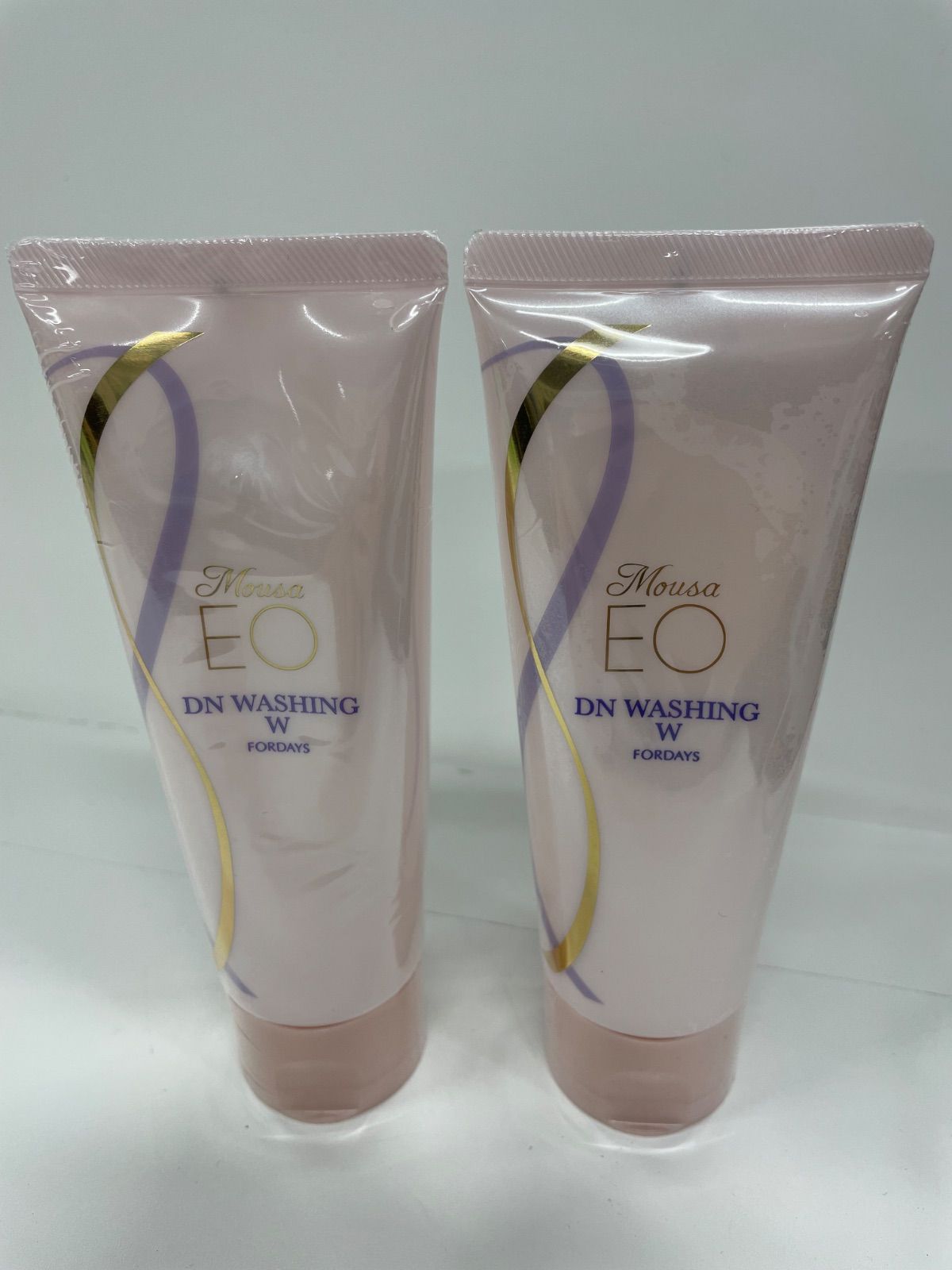 フォーデイズ Mousa スキンケア製品 お買い得セット 基礎化粧品 3点セット＋おまけ付き【新品未開封】フォーデイズ