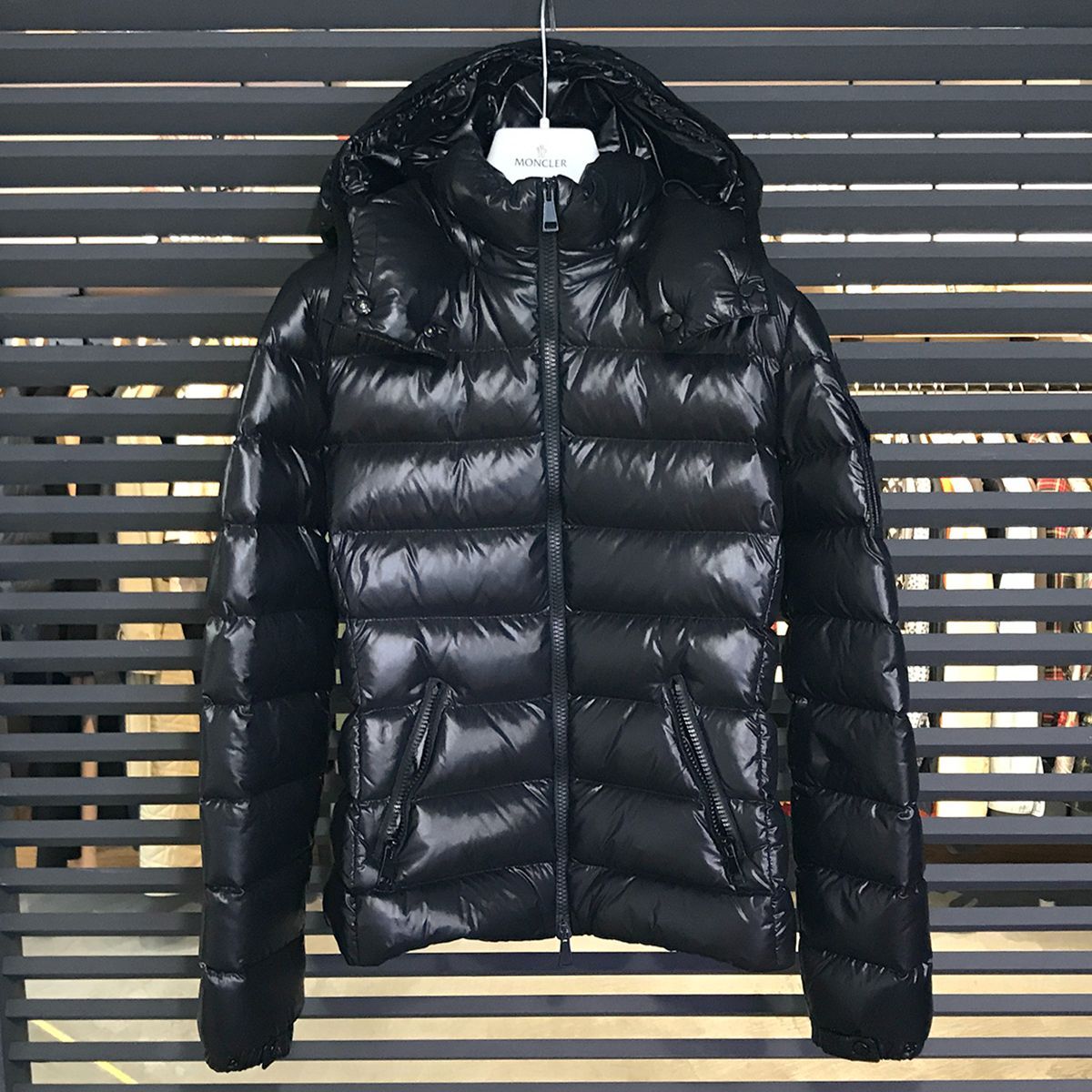MONCLER SAUTERNE ダウンジャケット 【公式通販】