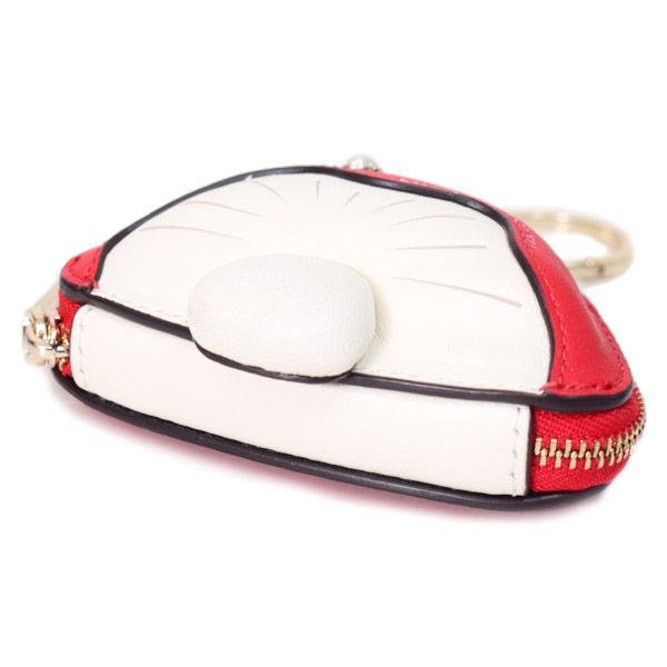 バッグチャーム キーホルダー