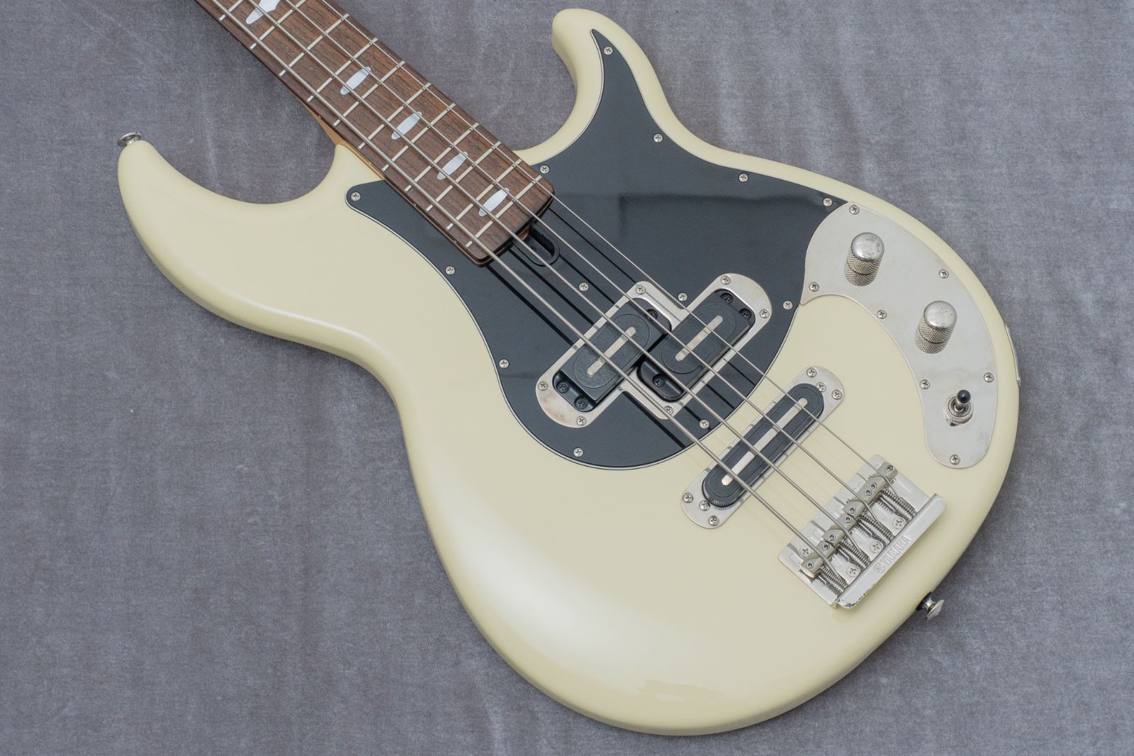 YAMAHA BB 2025 X 4 25 kg HKH 008 E GIB兵庫