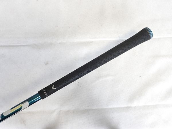  キャロウェイ ROGUE ローグ STAR フェアウェイウッド Speeder for CW リシャフト 3 w 15度 R フェアウェイウッド メンズ