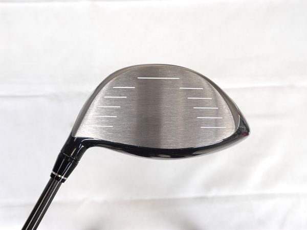 ホンマ TW 747 460 ドライバー VIZARD For 50 9.5度 S