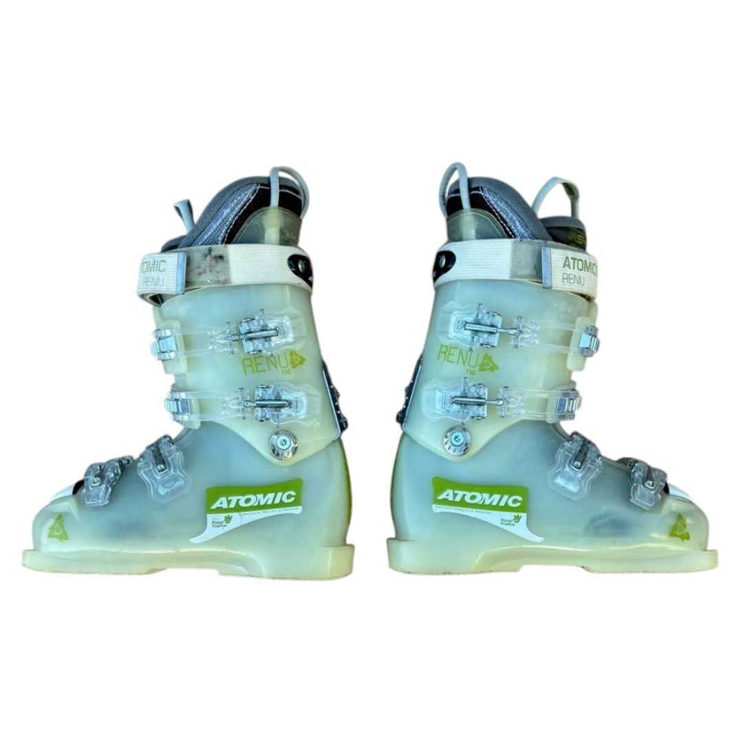 スキーブーツ サイズ26