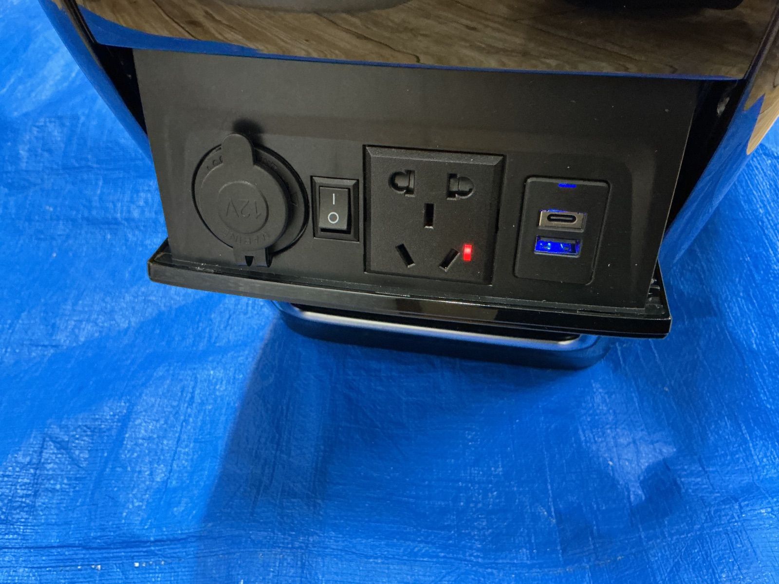 コンソールボックス 251105-12