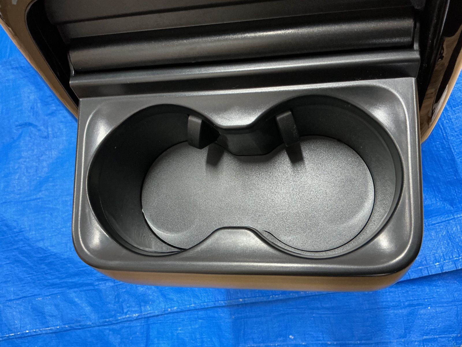 A1553ORCAM-BK オデュッセイヤ オデッセイ RC系 コンソールボックス 251105-12 BRIGHTFACE_UK