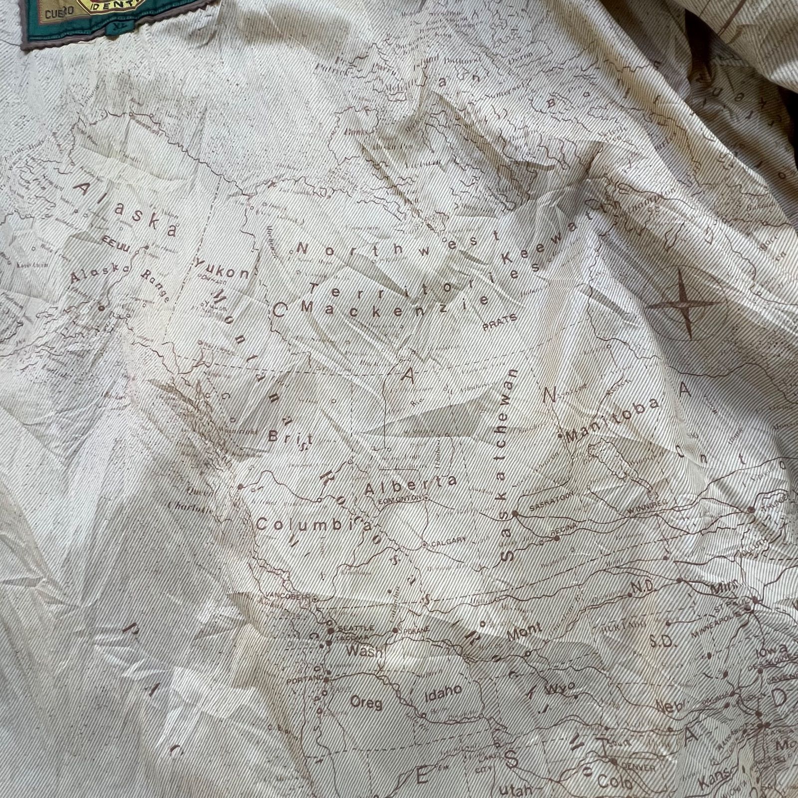 XL ヴィンテージ