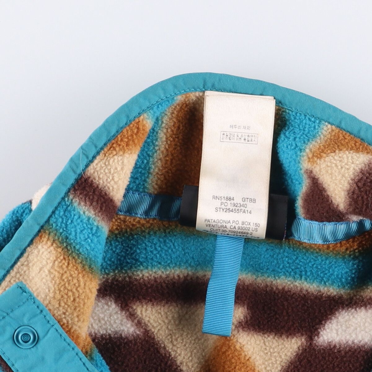 ハーフスナップ