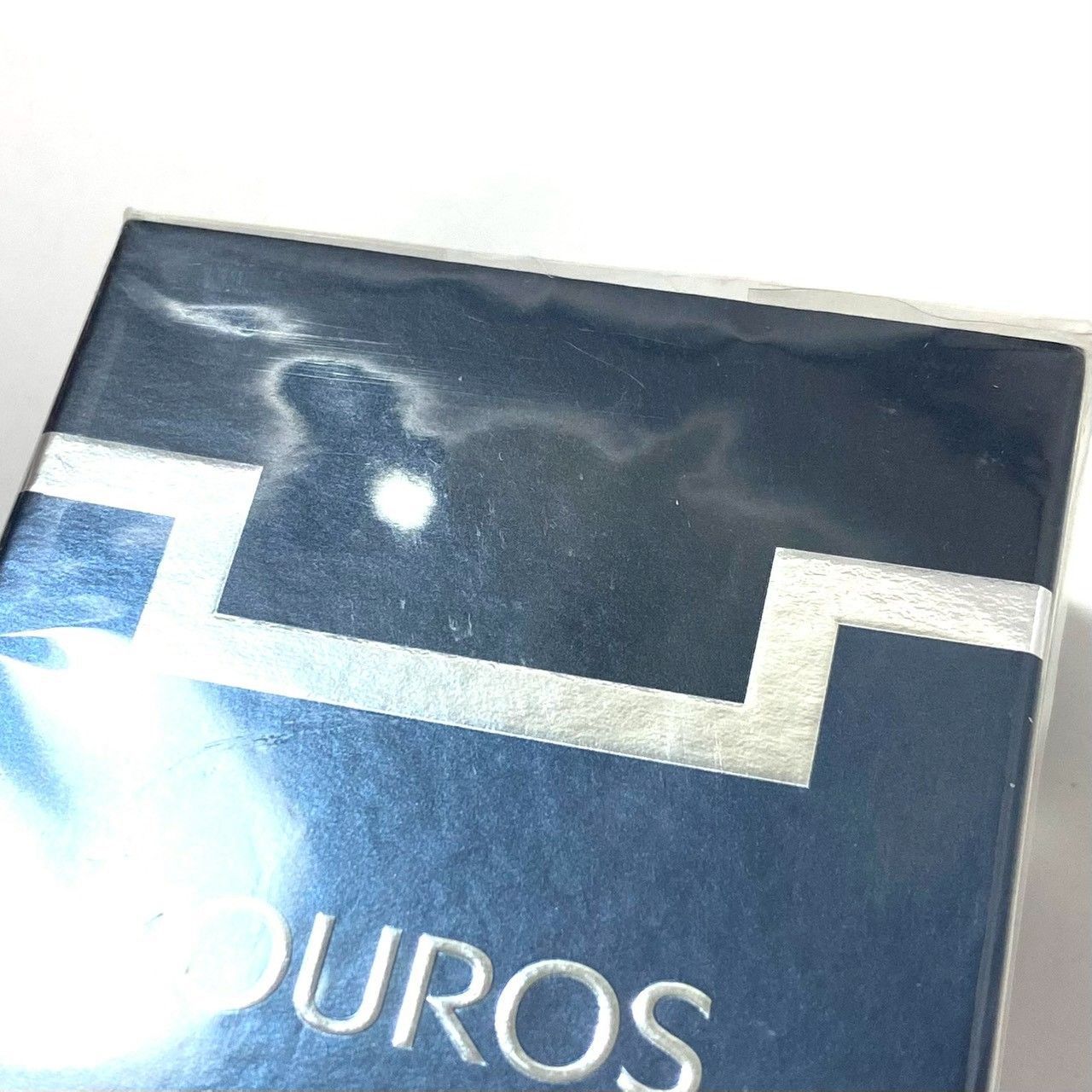 香水 M【YVES SAINT LAURENT】クーロス オードトワレ 50ml 未開封 香水