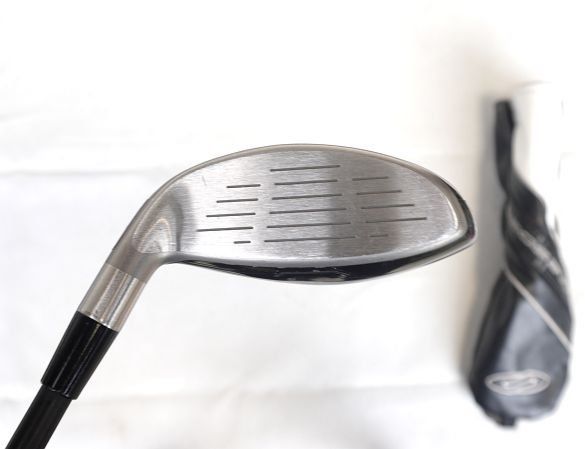 つるや ワンサイダー Ji S ユーティリティ カーボン U 5 24度