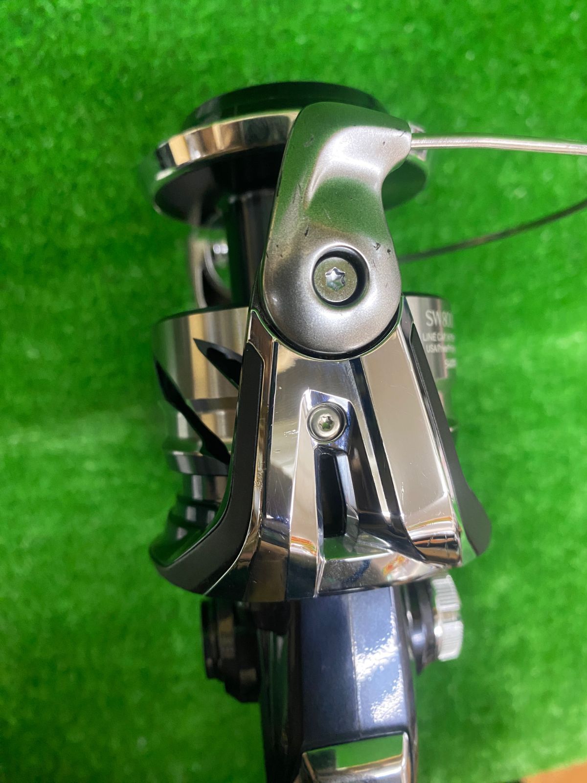 ツインパワー SW