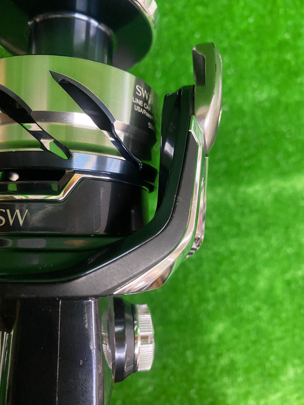 21 ツインパワー