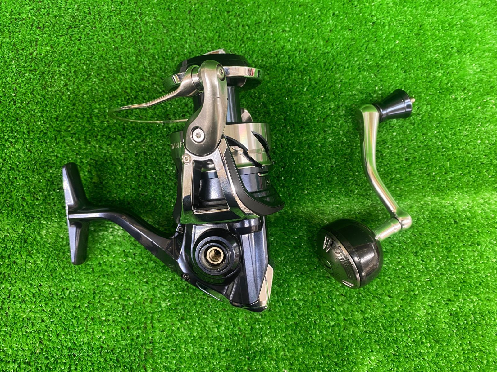 21 ツインパワー