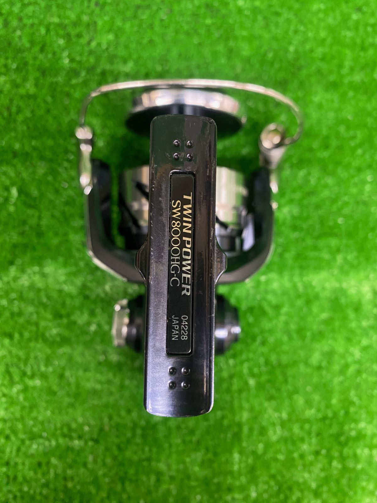 ツインパワー SW