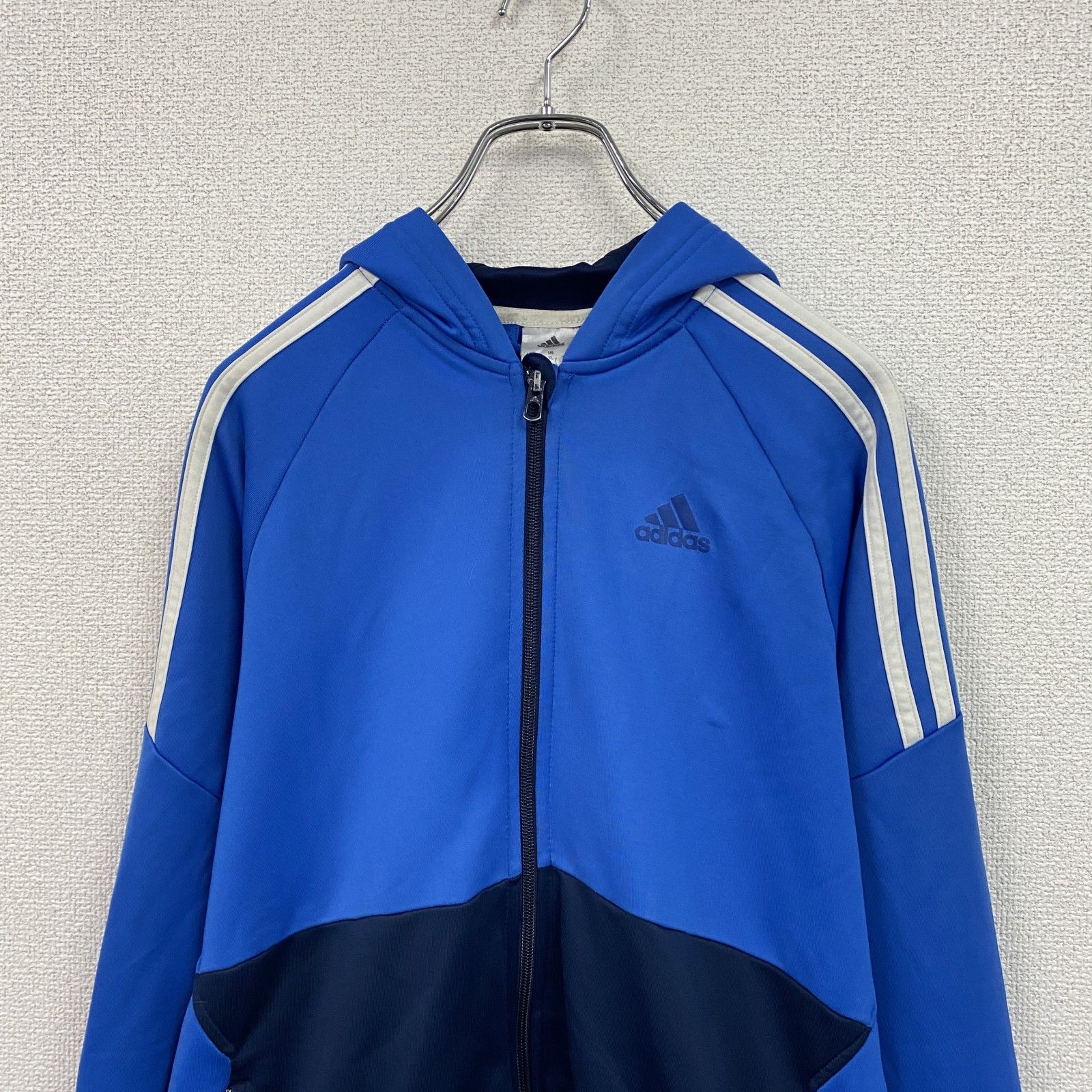 3点以上まとめ買いで20%OFF】古着 used adidas アディダス トラック
