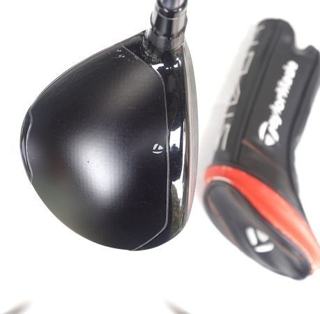 テーラーメイド ステルス プラス フェアウェイウッド Speeder 569 EVOLUTION 6 リシャフト 3w 15度 SR KOSOFT_CO