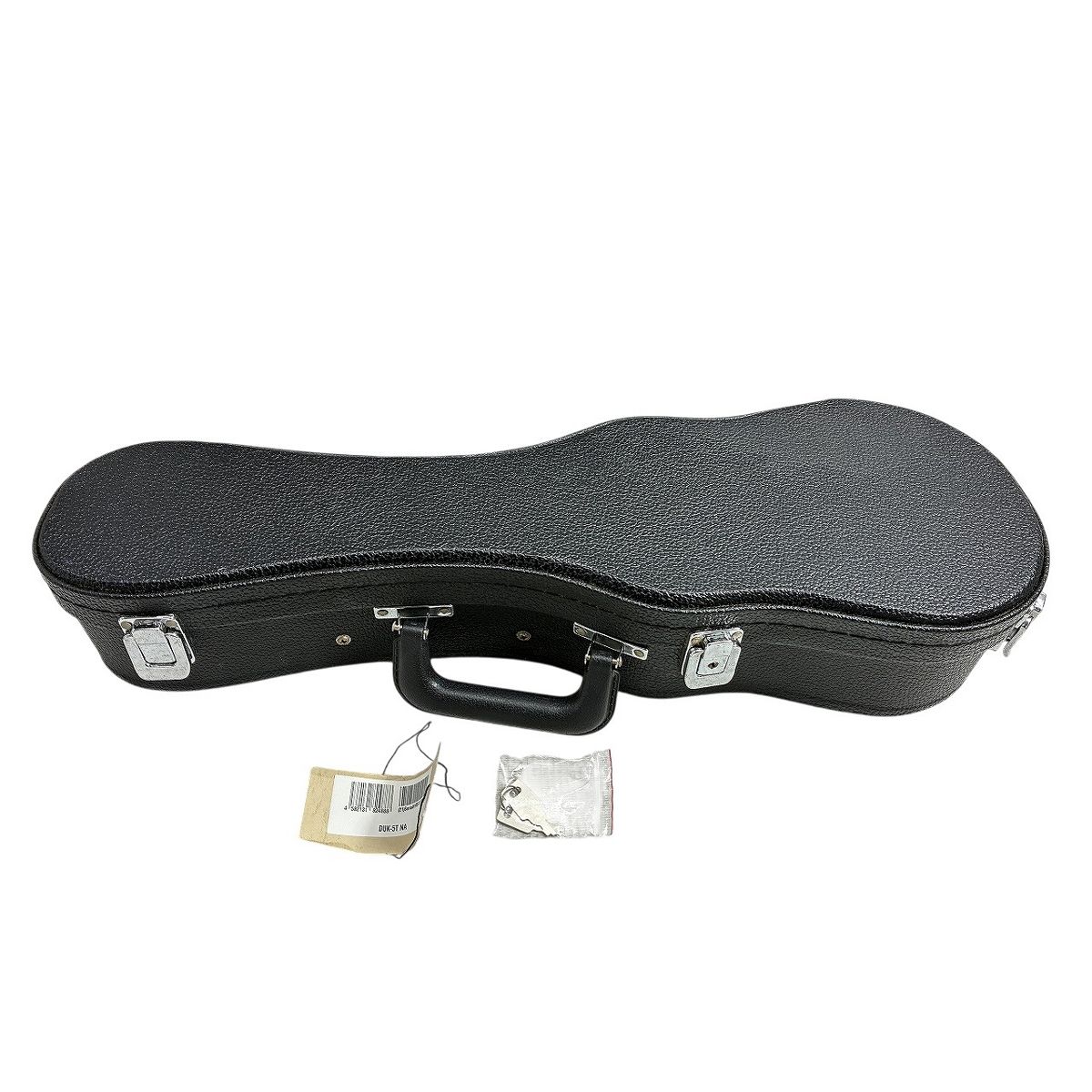 LOCO ロコ ukulele DUK-5T ソプラノウクレレ ケース付き 楽器 W10554157