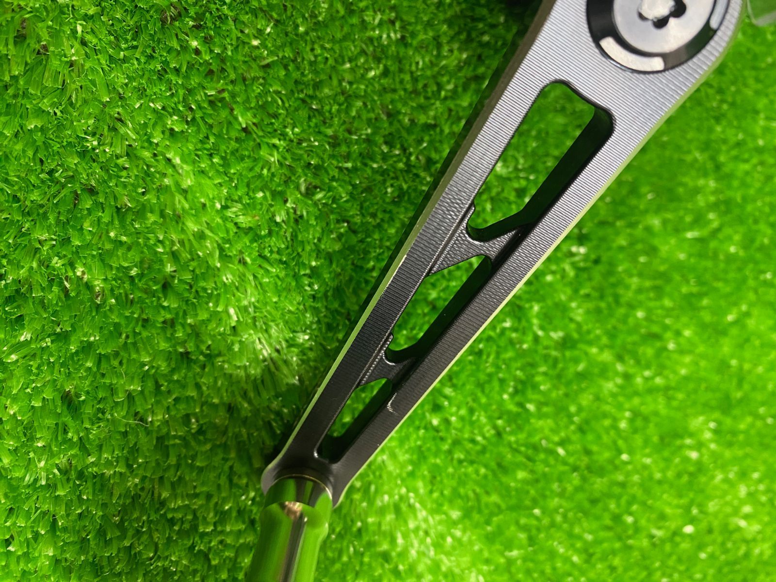 ツインパワー SW