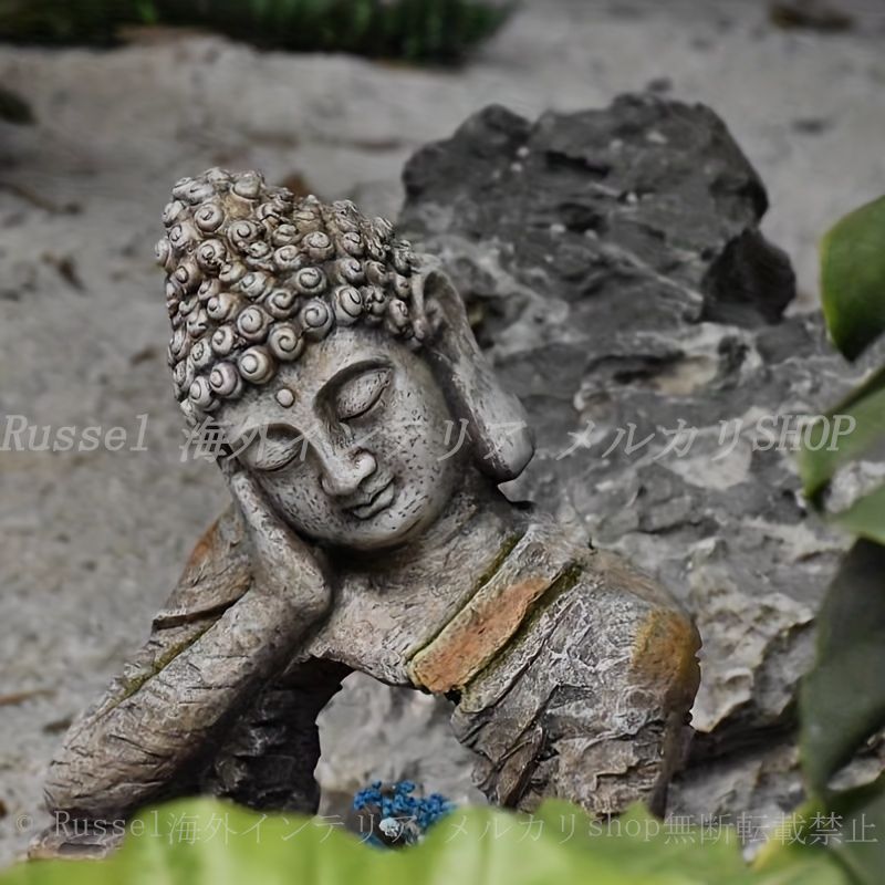 オブジェ ガーデニング