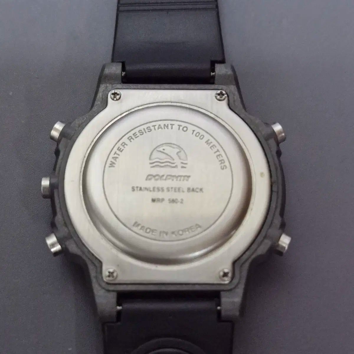 イルカ ヴィンテージ