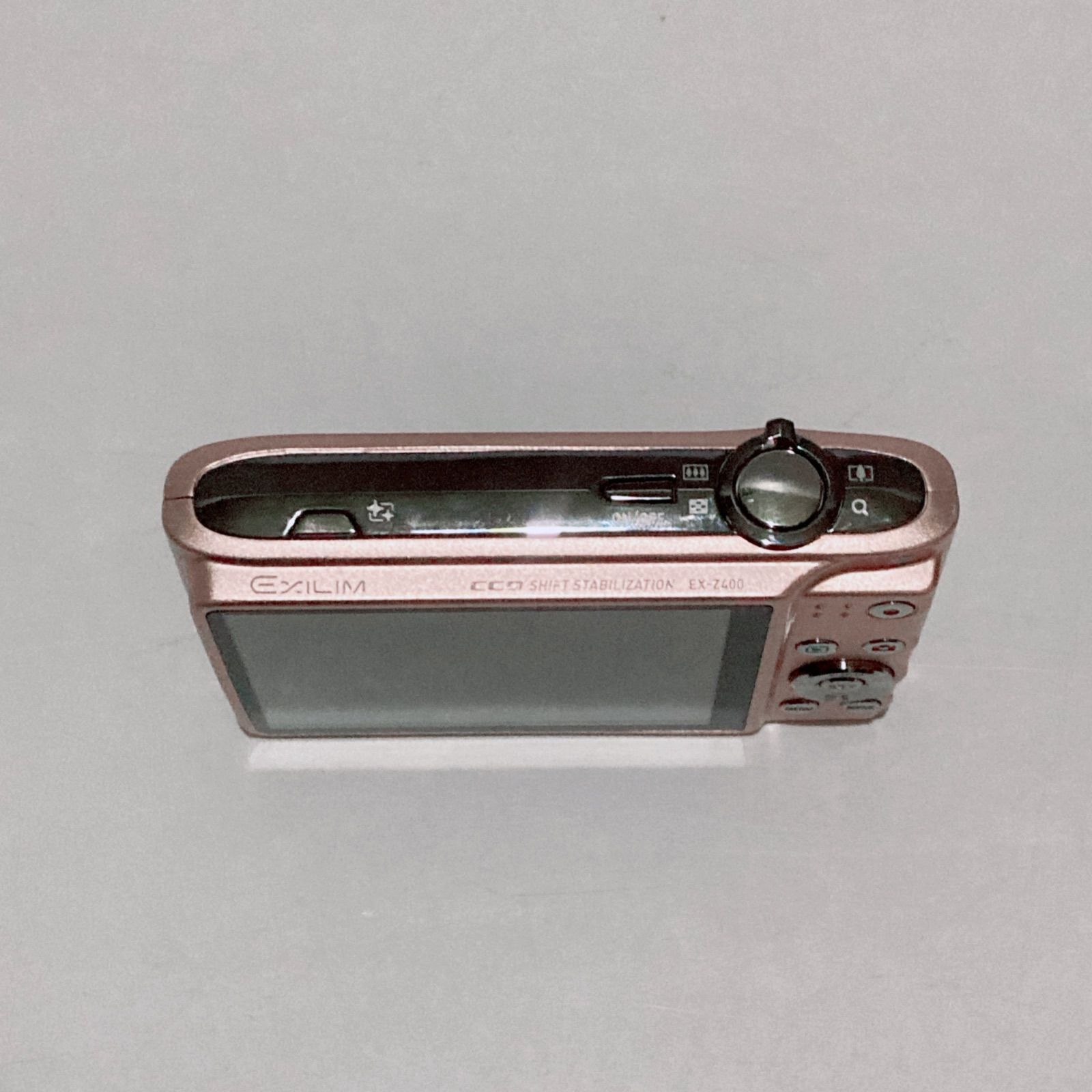 コンパクトデジタルカメラ デジカメ