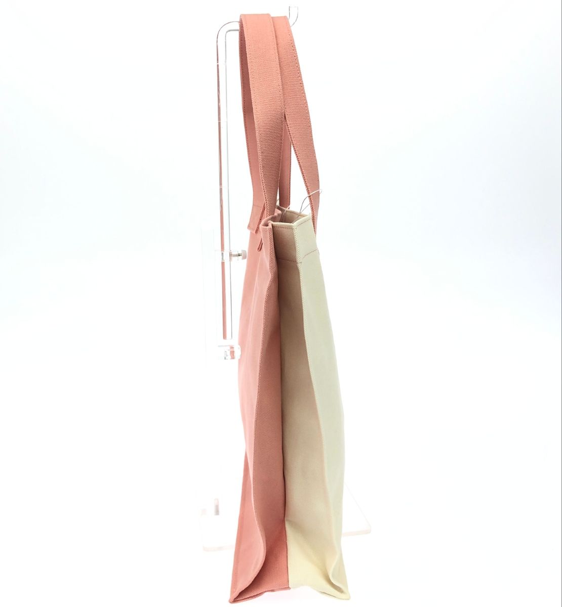 FAMILIAR ファミリア トートバッグ カラーシリーズ/キャンバス