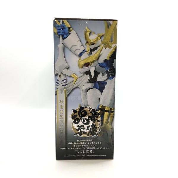 バンダイ 一番くじ デジモンシリーズ -光と闇の衝突- B賞 インペリアルドラモン パラディンモード 97