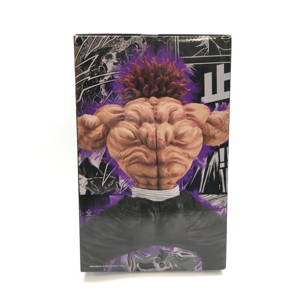 バンダイ 一番くじ 刃牙～世界は 拳ひとつで変えられる～ ラストワン賞 範馬勇次郎 97