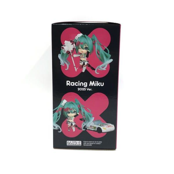グッドスマイルレーシング ねんどろいど レーシングミク 2025 Ver. 97