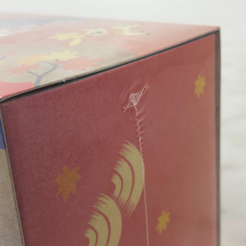 スカーレット＆バイオレット