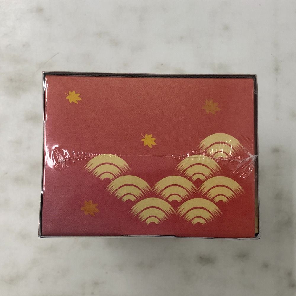 スカーレット＆バイオレット BOX