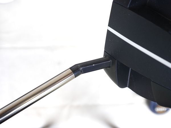 36.75インチ リシャフト