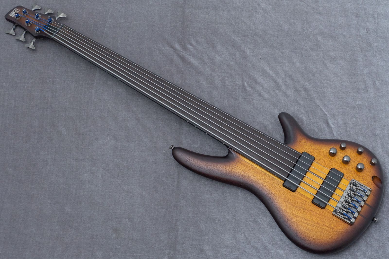 Ibanez SRF706-BBF 2025 3.95kg I250706366 GIB兵庫