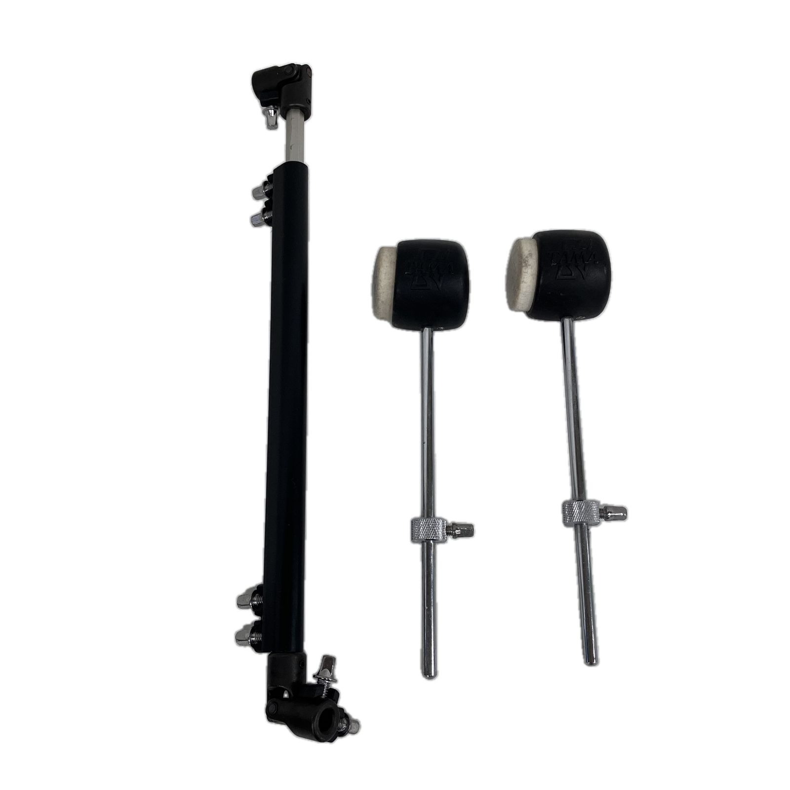 Glide ツインペダル